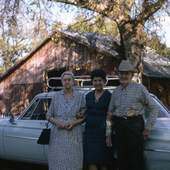 Photo of Alice Persyn